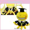 Wholesale Assassination Classroom Plush Toy Octopus Doll Cartoon Cushion Pillow