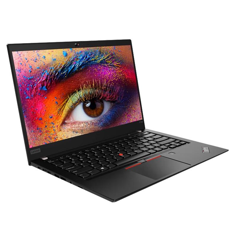 Lenovo ThinkPad E14 Business Laptop (CN version)