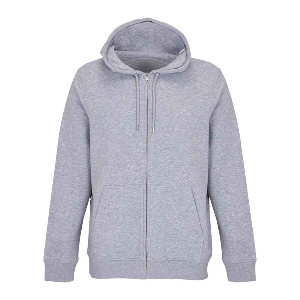 SOLS Unisex Adult Calipso Full Zip Hoodie