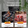 Miaoyingche Outdoor Grilling Essentials