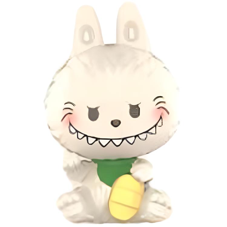 POP MART MOLLY Bubbles Cute Beads Lucky Cat Collection Blind Box Products, Single Mystery Box