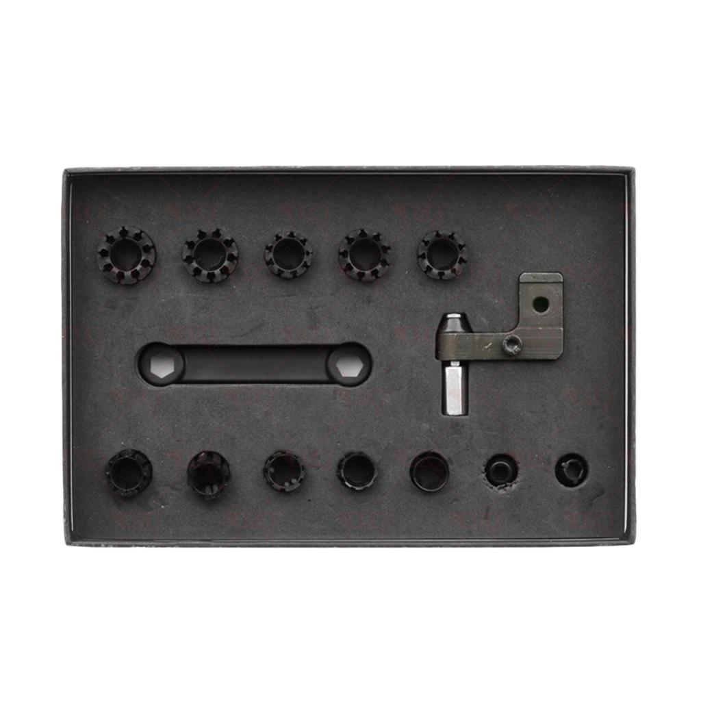 Ring Diamond Setting Tool Setter Clamp for Jewelry Design Repair