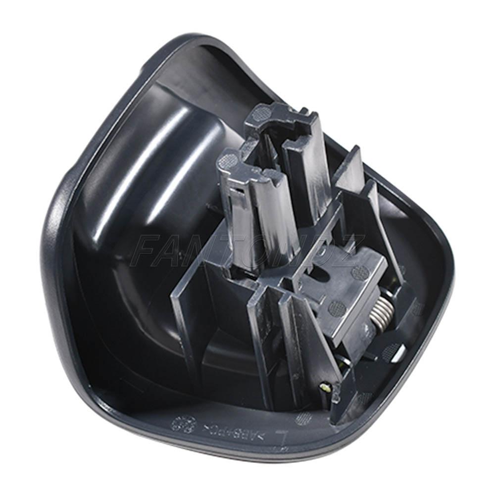Seat Back Knob Lift Handle 1579644 1579620 For Ford KA MK2 2008-2016 Seat Tilt Locking Handle Mechanism 9S51-B62763-AA38C5