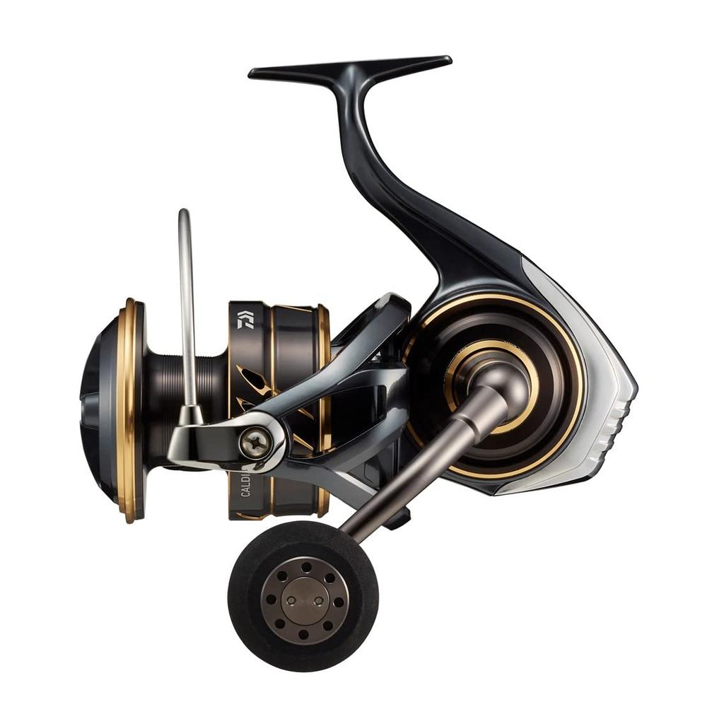 Daiwa Spinning Reel 22 Caldia SW 18000 (DAIWA) (2022 Model)