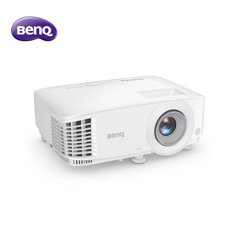

BenQ RW401D Business & Home Projector (CN version)