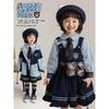 YouYou Girls' Spring Collection Apparel