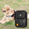 Ultrasonic Dog Anti Barking Device Waterproof Dog Barking Control Device USB Rechargeable Automatic Dog Barking Stop Device