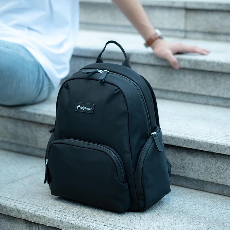Diplomat (HWM) Portable Backpack
