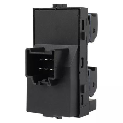 Aparate electrice pentru automobile – Întrerupătoare