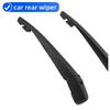 Car Rear Wiper Blade Blades Back Window Wipers Arm For Mitsubishi Grandis Hatchback (2005-) 275mm Car Accessories Styling