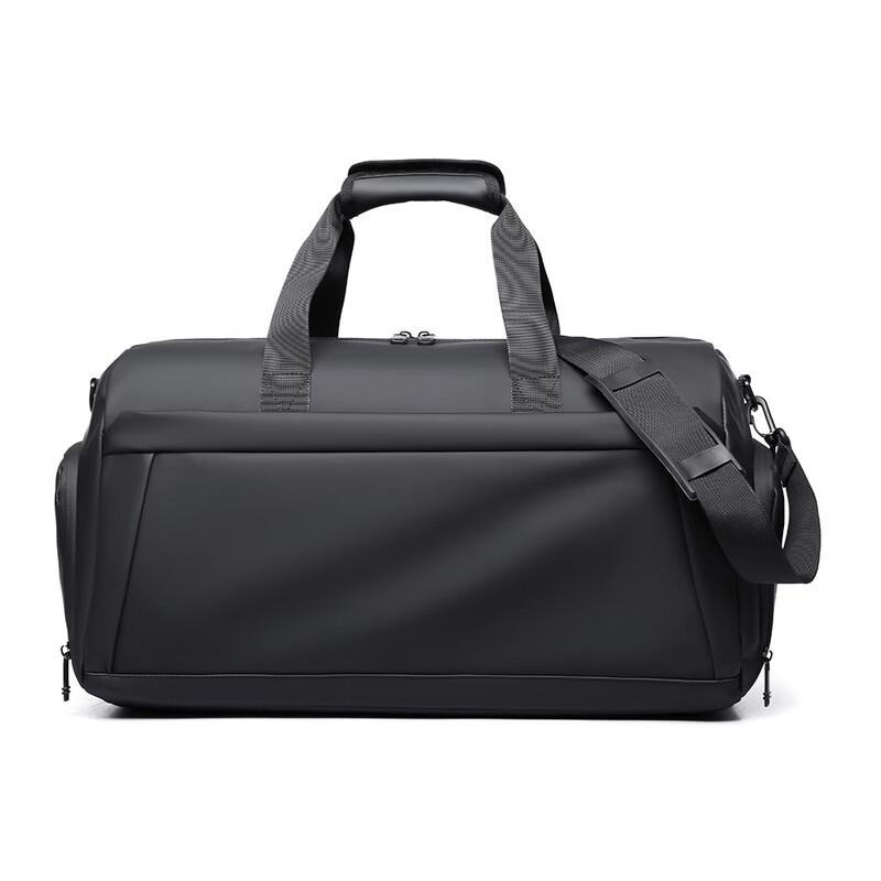 Saint Lango Men s Lightweight Travel & Sports Duffel Bag
