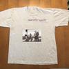 Concrete Blonde Band Self Titled Album T Shirt Full Size S-5XL Unisex T-Shirt
