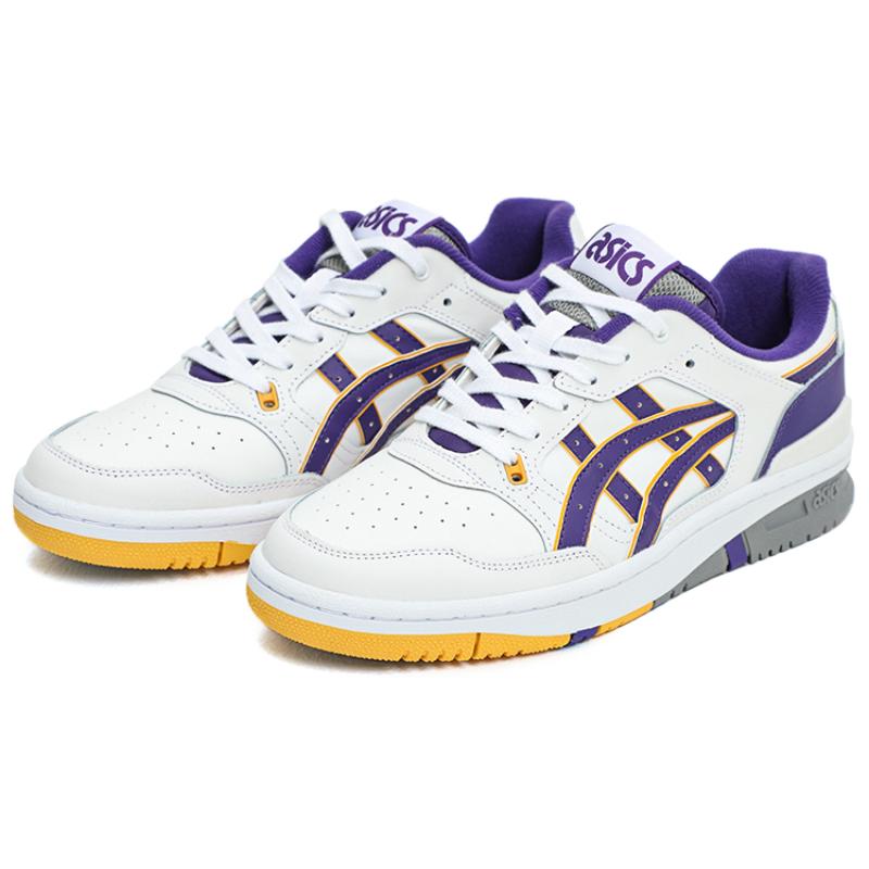 ASICS EX89 'Lakers' Sneakers 1201A476-102