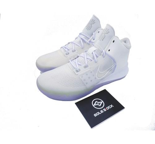 

Nike Kyrie Flytrap 4 EP Mid White Purple Pulse CT1973-101 EU 43 белый