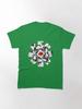 Red Hot Chili Peppers Red Hott ChilIi Peper Classic T-Shirt