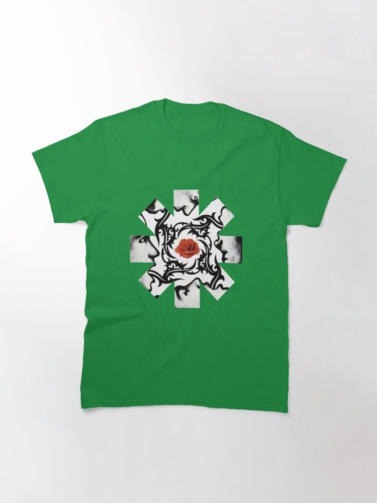 Red Hot Chili Peppers Red Hott ChilIi Peper Classic T-Shirt