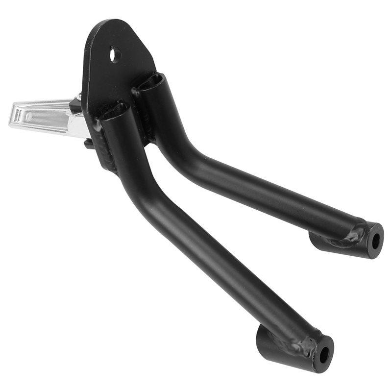 Motorcycle Rear Passenger Foot Pegs Footrests For Honda Rebel 300 500 CMX 2017- Pedals