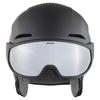 Alpina Snow Helmet with Visor Alto V