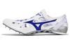 Men's Sneakers Mizuno Chrono Inx Sp 'White Blue'