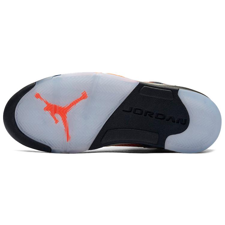 New JORDAN 5 Retro International Flight 136027-148