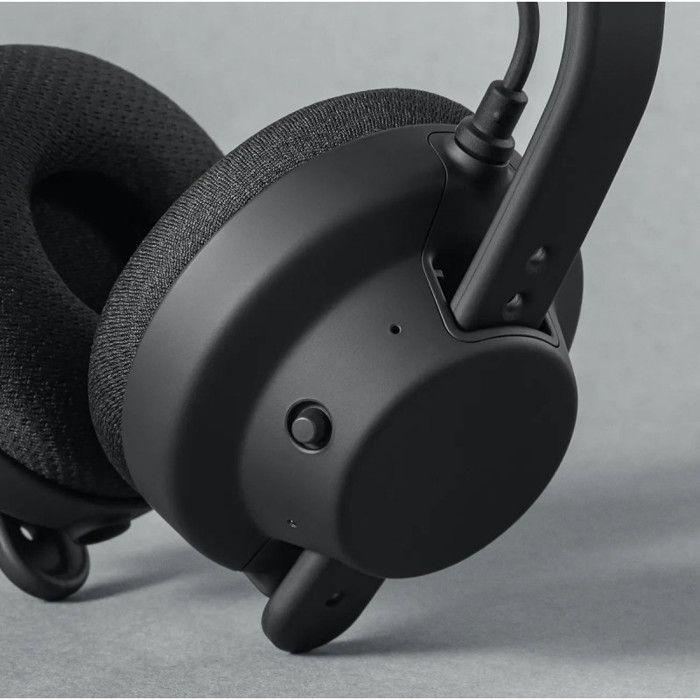 Casque sans fil - AiAiAi - TMA-2 Move XE - Bluetooth - Noir - Sur-oreille