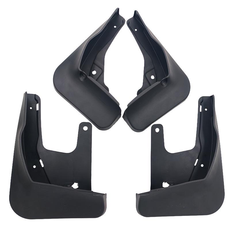 2022 BYD Yuan PLUS Tire Mudguard for Cross-Border Trade