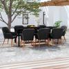 Para jardim e praia – Kits de jardim