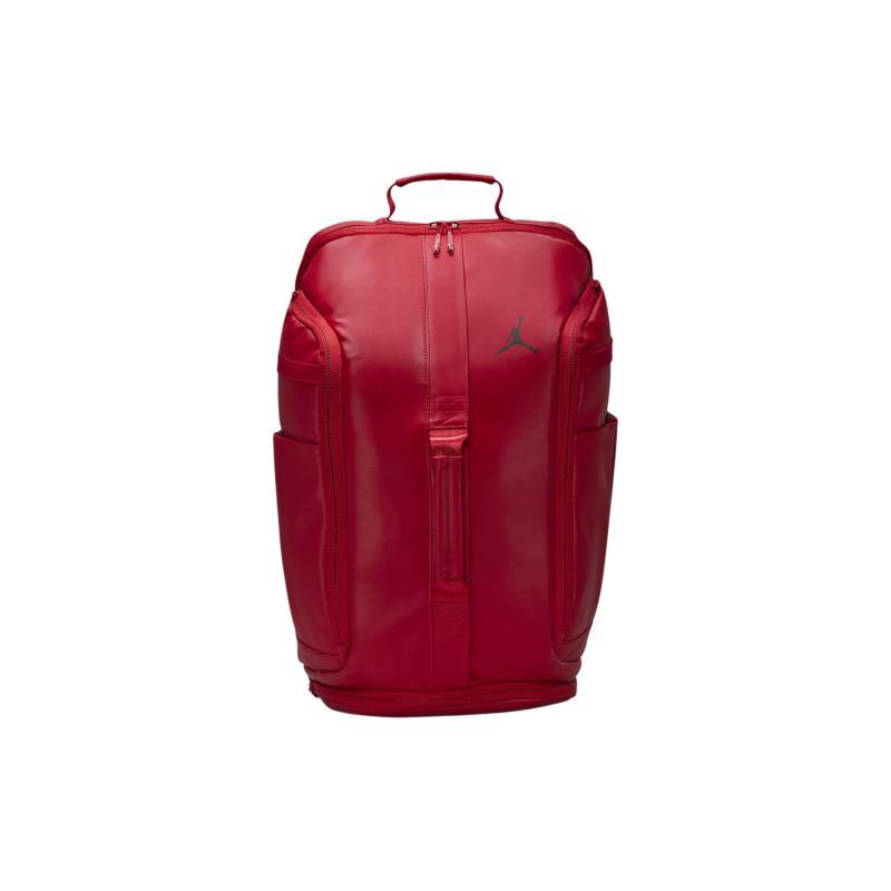 

Jordan Polyurethane Backpack Unisex Red Jordan 9A0007R78 красный