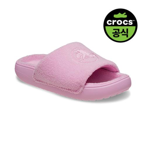 Crocs Common Classic Towel Slide Pkt  24susl209962 