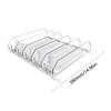 Refrigerator Drink Organizer Dispenser Auto Beer Pusher Holder Adjustable Width Soda Can Bottle Pusher for Kitchen Fridge Gadget