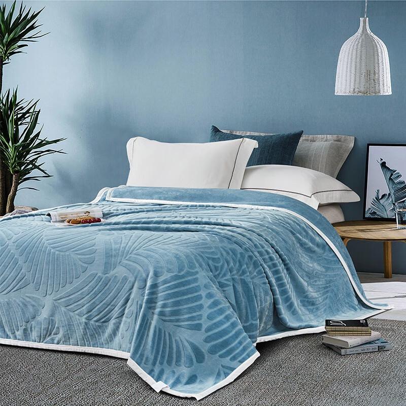 FIRS Four Seasons Thermostatic Blanket