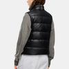(WMNS) Canada Goose Cypress Weste 'Schwarz' Damen 2237L-61