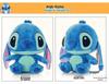 Cute Pink Stitch Plush Toy - Lilo & Stitch Cartoon Pillow for Kids