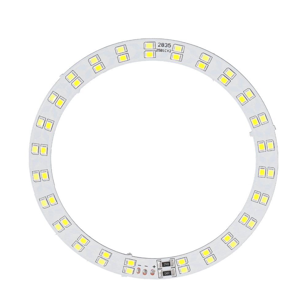 USB LED Ring Light Board 3V-5V LED Flush Mount Ceiling Fan Durable LED Light Engine Panel Selfies