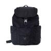 Cuco 3-Pocket Flap Backpack, A4 Compatible, Gray (2513111209)