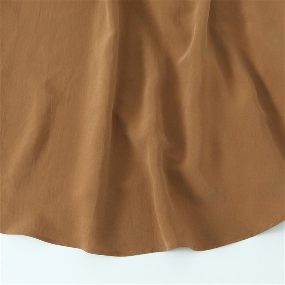 Spring 2025 Women's Slim Backless Suspender Dress with Cross Design