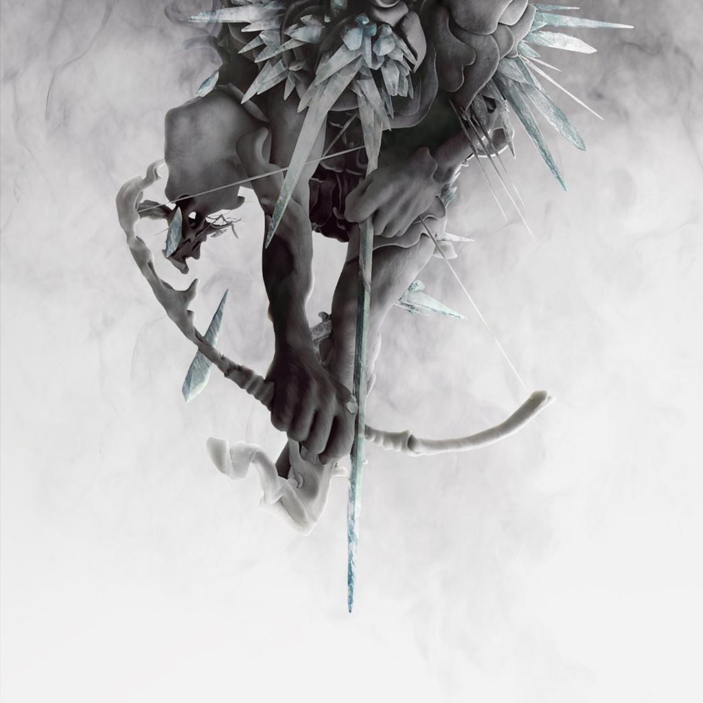 The Hunting Party (CD+Bonus DVD)
