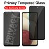 Samsung Galaxy A13 A23 A53 A14 A34 A54 A35 A55 A06 A16 A26 A36 A56 A07 A17 Privacy Tempered Glass Screen Protector