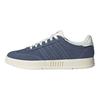 adidas Gradas Fashion Casual Simple Versatile Durable Low-Top Skate Shoes Unisex Sneakers Blue IH8692