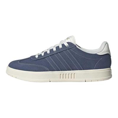 Gradas Fashion Casual Simple Versatile Durable Low-Top Skate Shoes Unisex Sneakers Blue IH8692