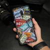 Cartoon Shockproof Phone Case For Meizu 15/15 Lite Soft Case Anti-dust Dirt-resistant Anti-knock Cover Durable Full Wrap
