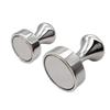 Strong Stainless Steel Magnetic Thumbtacks 12x16mm
