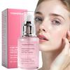 Collagen Peptides Face Serum Wrinkle Remover Lifting Firming Fade Fine Lines Anti-Aging Essence Brighten Nourish Skin Care