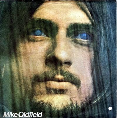 7inch Record MIKE OLDFIELD  In Dulci Jubilo VS131 PGP RTB 1975 Yugoslavia Dance  Electronica Used