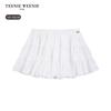 Teenie Weenie Kids Girls' Puffy Short Skirt