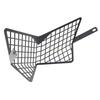 Fit For Honda Varadero XL1000V 2003-2013 Motorcycle Headlight Head Light Guard Protector Cover Protection Grill Aluminum