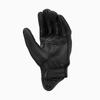 Motorcycle Gloves Men Women Black Moto Leather Cycling Touchscreen Glove Motobike Motor S 3XL Bicycle Protection Spring Autumn