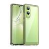 Transparent Colorful TPU Case for OnePlus Nord CE 4 Lite 5G Protective Cover Clear Shockproof Full Protection Cover