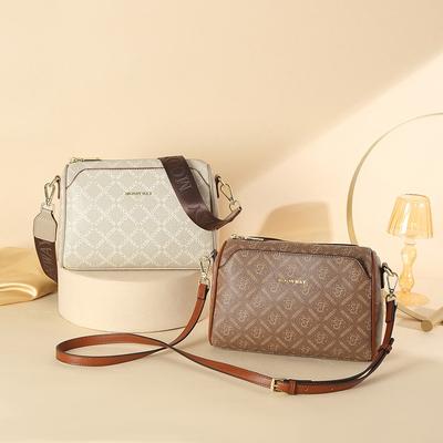 Damentaschen – Crossbody-Bags