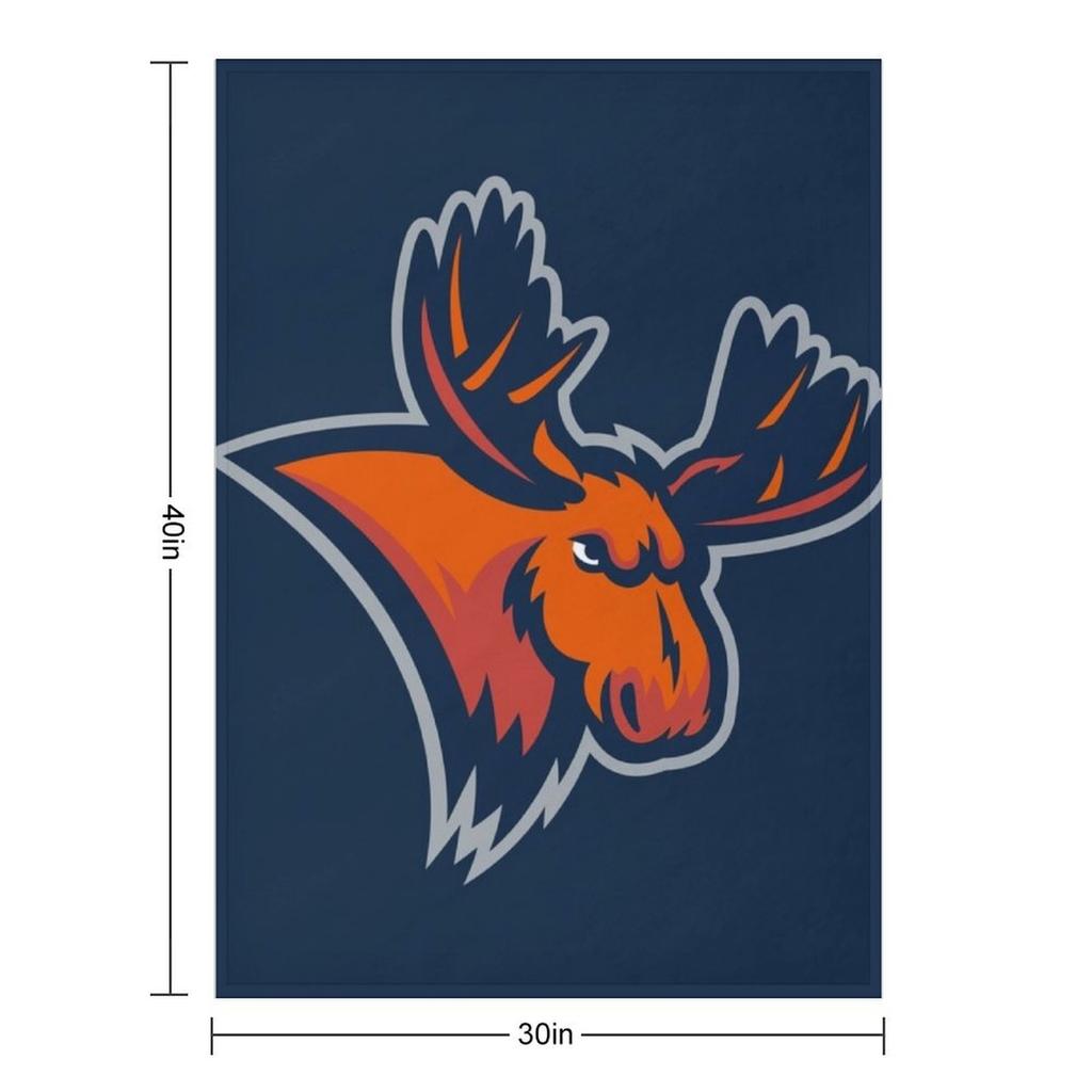 Utica College Throw Blanket Thin Sofa Plaid on the sofa warm winter Blankets